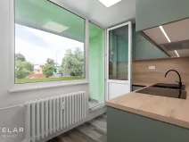 Prodej bytu 1+1, Opava, Zeyerova, 35 m2
