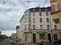 Pronájem restaurace, Mariánské Lázně, Hlavní třída, 144 m2
