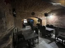Pronájem restaurace, Mariánské Lázně, Hlavní třída, 144 m2