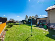 Prodej rodinného domu, Vojtanov, Nádražní čtvrť, 70 m2