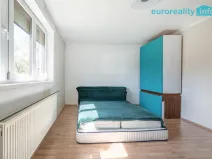 Prodej rodinného domu, Vojtanov, Nádražní čtvrť, 70 m2