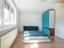 Prodej rodinného domu, Vojtanov, Nádražní čtvrť, 70 m2