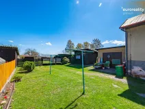 Prodej rodinného domu, Vojtanov, Nádražní čtvrť, 70 m2