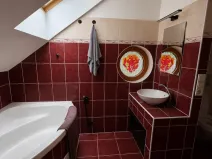 Pronájem bytu 3+kk, Praha - Michle, Budějovická, 78 m2