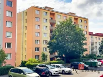 Prodej bytu 3+1, Chomutov, Zahradní, 76 m2