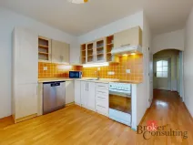 Prodej bytu 3+1, Chomutov, Zahradní, 76 m2
