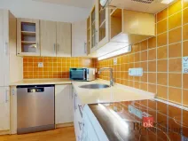 Prodej bytu 3+1, Chomutov, Zahradní, 76 m2
