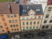Prodej činžovního domu, Sokolov, U Divadla, 360 m2