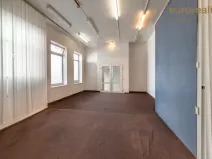 Prodej činžovního domu, Sokolov, U Divadla, 360 m2
