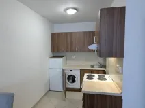 Pronájem bytu 2+kk, Praha - Krč, Pujmanové, 39 m2