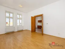 Prodej bytu 3+1, Plzeň - Jižní Předměstí, Havlíčkova, 88 m2