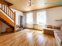 Prodej vícegeneračního domu, Kraslice, Pod nádražím, 259 m2