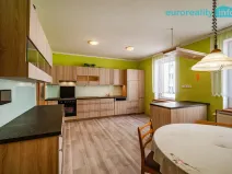 Prodej vícegeneračního domu, Kraslice, Pod nádražím, 259 m2