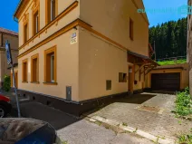 Prodej vícegeneračního domu, Kraslice, Pod nádražím, 259 m2