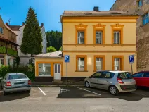 Prodej vícegeneračního domu, Kraslice, Pod nádražím, 259 m2