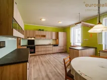 Prodej vícegeneračního domu, Kraslice, Pod nádražím, 259 m2