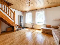 Prodej vícegeneračního domu, Kraslice, Pod nádražím, 259 m2