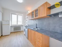 Prodej bytu 3+1, Olomouc - Chválkovice, Chválkovická, 74 m2