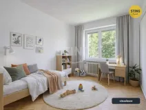 Prodej bytu 3+1, Olomouc - Chválkovice, Chválkovická, 74 m2