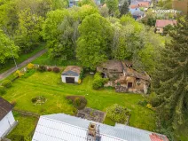 Prodej pozemku pro bydlení, Teplá - Rankovice, 691 m2