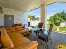 Prodej rodinného domu, Hrabětice, 115 m2