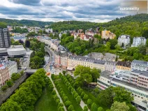 Prodej bytu 5+1, Karlovy Vary, T. G. Masaryka, 194 m2