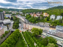 Prodej bytu 5+1, Karlovy Vary, T. G. Masaryka, 194 m2