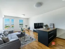 Prodej bytu 2+kk, Praha - Vysočany, Pechmanových, 54 m2