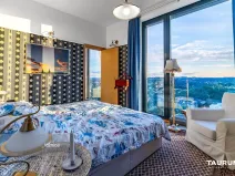 Prodej bytu 4+kk, Praha - Nusle, K sídlišti, 134 m2
