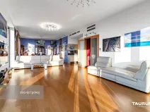 Prodej bytu 4+kk, Praha - Nusle, K sídlišti, 134 m2