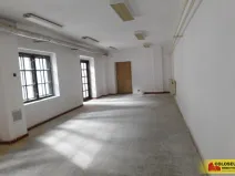 Pronájem obchodního prostoru, Znojmo, Pražská, 660 m2