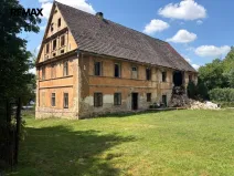 Prodej rodinného domu, Úštěk - Rochov, 198 m2