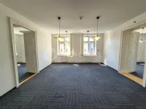 Pronájem kanceláře, Brno - Brno-město, Šilingrovo náměstí, 528 m2
