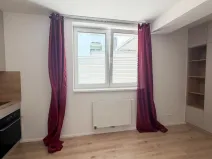 Pronájem bytu 1+kk, Praha - Strašnice, Strančická, 24 m2