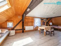 Prodej rodinného domu, Abertamy, Perninská, 250 m2