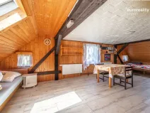 Prodej rodinného domu, Abertamy, Perninská, 250 m2