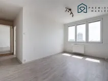 Pronájem bytu 2+kk, Litvínov - Horní Litvínov, Podkrušnohorská, 37 m2