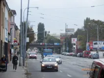 Pronájem obchodního prostoru, Brno, Bubeníčkova, 197 m2