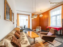 Prodej bytu 2+1, Mariánské Lázně, Hlavní třída, 79 m2