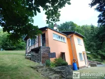 Prodej chaty, Vysoká Pec - Pyšná, 75 m2