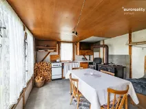 Prodej zahrady, Tachov, 435 m2