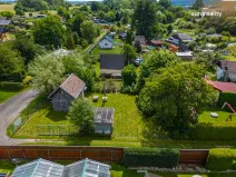 Prodej zahrady, Tachov, 435 m2