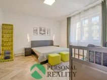 Pronájem bytu 3+1, Cheb, Valdštejnova, 94 m2