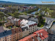 Prodej vícegeneračního domu, Sokolov, U Divadla, 360 m2