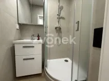 Pronájem bytu 2+1, Zlín, M. Knesla, 56 m2