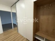 Pronájem bytu 2+1, Zlín, M. Knesla, 56 m2