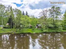 Prodej zahrady, Sokolov, 450 m2