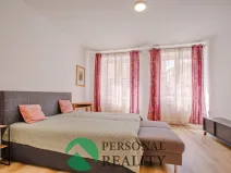 Prodej bytu 3+1, Cheb, Evropská, 97 m2