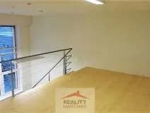 Pronájem kanceláře, Valašské Meziříčí - Krásno nad Bečvou, Hemy, 58 m2