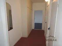 Pronájem bytu 1+1, Kopřivnice, Obránců míru, 36 m2